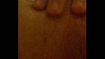 Brincando Com Meu Cuzinho