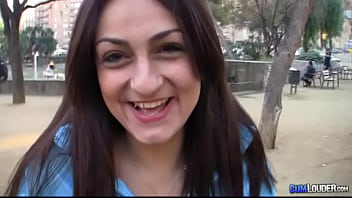 Sandra Milka La Tetona Española - Busty Spanish Big Tits