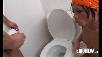 Tattooed Goth Babe 511