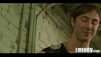 Emo Whore Gets Fucked 046