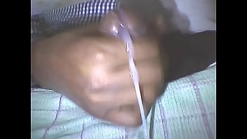 My Boyfrnd Cumming Hard For Me....