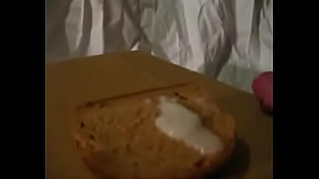 Cum, Bread - Bukkake - 2025 - Wild - Experience - Video 5807925