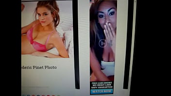 Who Is She?? The Girl On The Right