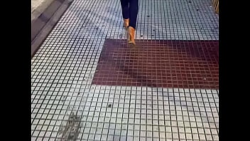 Culo De Mujer En Moron