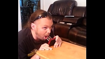 Dildo, Blowjob, Spit, Deepthroat, Gay, Slurping, Messy, Shelby, Glass, Practice, Darlian - Gay - 2025 - Wild - Performance - Video 5802785