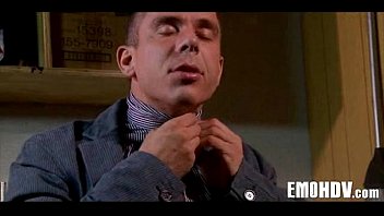 Emo Whore Gets Fucked 294