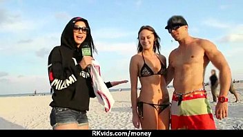 Amateur Girl Accepts Cash For Sex From Stranger 7 - porn, porno, sex, teen, sexy, teens, whores, whore, cash, money, price, pay, sex-tape, moneytalks, m - Video 5646258