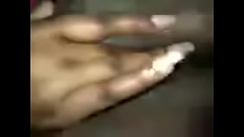 Sweet Black Pussy - Ebony