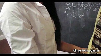 Sweet Teen Pussy Mandy Sky 1 92