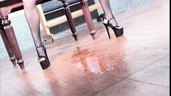 Harmony - House Of Shame - Scene 7