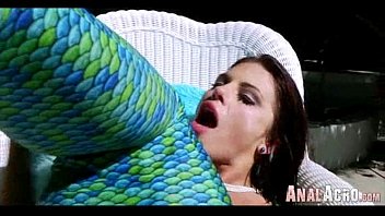 ⁣Extreme anal fun 1786