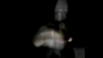 Me Jerking My Black Dick