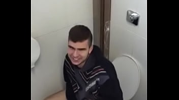 Gordinho Gostoso No Colégio