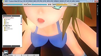 Hentai Custom Maid 2