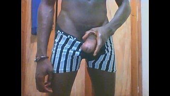 Idriss21 - Black, Big, Cock, Branlette, Soloboy - Exotic - 2025 - Amazing - Performance - Video 5797367