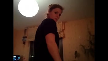 Booty, Clapping - Big_ass - 2025 - Wild - Performance - Video 5745616