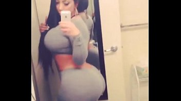 Huge Booty Tight Leggings