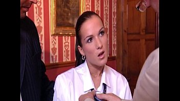 Harmony - The Academy - Scene 1