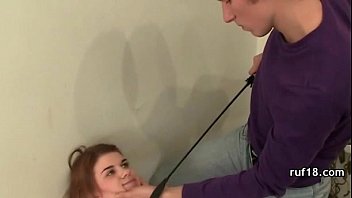 Hot Naughty Gal In A Kinky Bdsm Video - teen, hardcore, rough, amateur, young, toys, teens, bdsm, bondage, hardsex, couple, passion, boyfrie - Video 5743772