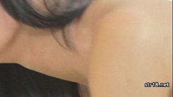 Teen Gets Sex Lesson From Horny Dude