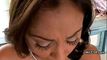 Horny Milf Fucks A Cock And The Bed - cumshot, facial, hardcore, big, boobs, cock, milf, blowjob, mature, busty, bigtits, jizz, lady, milf - Video 5743414