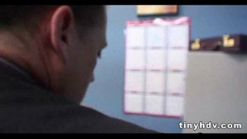 Tiny Teen Pussy Eden Adams 2 91