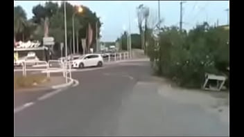 Tyrone Gets A New Scooter