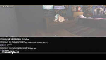 Porn, 3d, Animation, Game, Imvu - Toons - 2025 - Sexy - Experience - Video 5737419