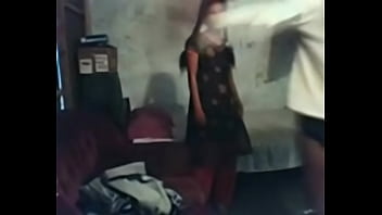 Mirpur Young Couple Chodachudi In Rare Position