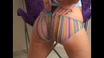 Booty Shake Cam Mix 05