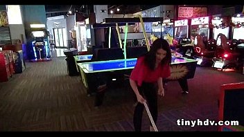 Teen Pov Fuck Aubrey Sky 904