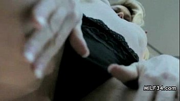 Amateur Milf Hottie Getting A Hard Dong - cumshot, facial, hardcore, big, boobs, cock, milf, blowjob, mature, busty, bigtits, jizz, lady, milf - Video 5850905