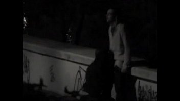 Comiendose Una Polla