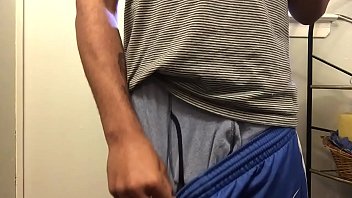 Big, Young, Ebony, Masturbation, Dick, Jerkoff, Brooklyn, Soloboy, Kik - Teen - 2025 - Incredible - Session - Video 5786796