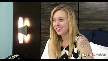 Sexy Teen Pussy Streched Lucy Tyler 2 41