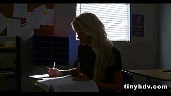 Gorgeous Teen Pussy Jessa Rhodes 3 91