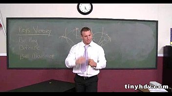 Tiny Teen Pussy Elizabeth Bentley 4 91