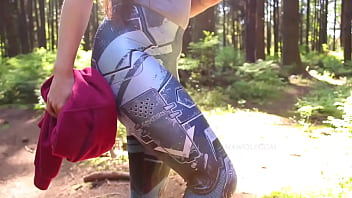 Dirty, Feet, Forest, Nature, Toes, Soles - Feet - 2025 - Steamy - Experience - Video 5730202