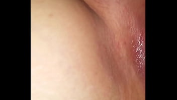 Squirting On My Dildo