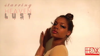 Heaven Lust - Biege *nude Twerk Video* [ebonx Tv]