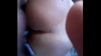 Socando Gostoso De Quatro