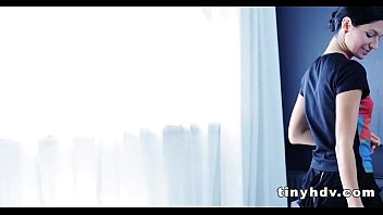 Perfect Teen Pussy Fucked Dinara 3 41