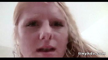 ⁣Perfect Teen Pussy Fuck Cleo 94