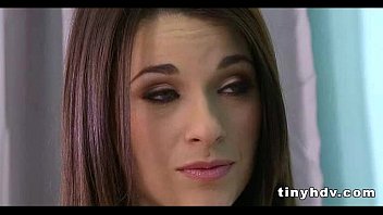 Petite Tiny Girl Drilled Lacie Channing 91