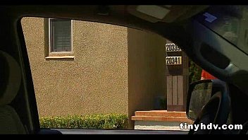 Teenie Tiny Girl Fucked Silly Scarlet Monroe 7 91