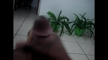 Gay, Grande, Negro, Pau - Gay - 2025 - Wild - Performance - Video 5843143