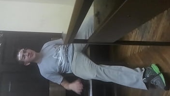 Krle98 Playing With Himself