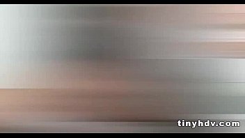 Sexy Teen Pussy Streched Khloe Krush 1 43