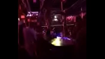 Shake That Ass But Watch Yourself