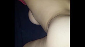 Doggy Style Till Creampie